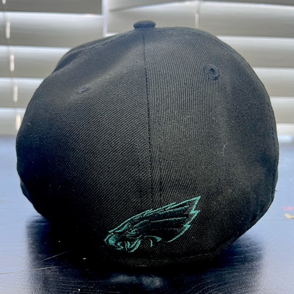 Philadelphia Eagles New Era Hat - Picture 3 of 6